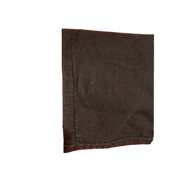 black levis jeans girls size 10 regular preowned In excellent condition denim - Picture 7 of 8